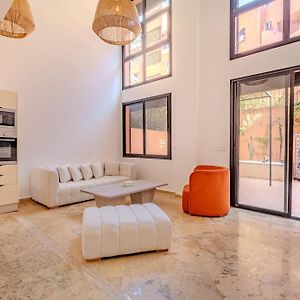 Appartement met Drie Slaapkamers